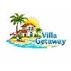 villa getaway logosu