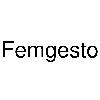 femgesto logosu
