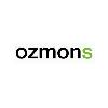 ozmons logosu