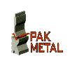 pakmetal logosu