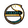 tarabya balıkçısı logosu