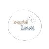 beybi love logosu