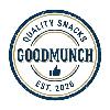 goodmunch quality snacks est. 2026 logosu