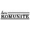 beta komünite logosu