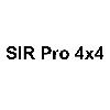 sır pro 4x4 logosu