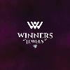 winners jewels logosu