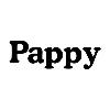 pappy logosu