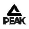 peak logosu