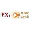 fx1 flow bench logosu
