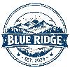 blue ridge est. 2026 logosu