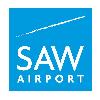 sawairport logosu