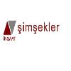 şimşekler inşaat logosu