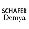 schafer demya logosu