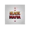 black mafia logosu