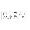 dubai avenue logosu