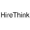 hirethink logosu