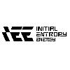 iee initial entropy energy logosu