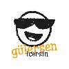 gülersen içersin logosu