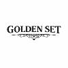 golden set logosu