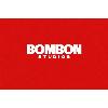 bombon studios logosu