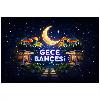 gece bahçesi logosu
