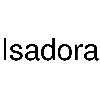 ısadora logosu