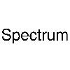 spectrum logosu