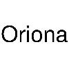 oriona logosu