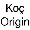 koç origin logosu