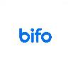 bifo logosu