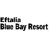 eftalia blue bay resort logosu