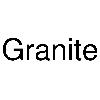 granite logosu
