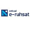 netcad e-ruhsat logosu