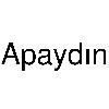 apaydın logosu