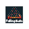 falling balls logosu