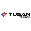 tusan teknoloji logosu