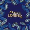 the citrus masters since 1995  logosu