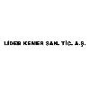 lider kemer san. tic. a.ş. logosu