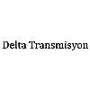 delta transmisyon logosu