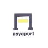 asyaport logosu