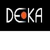 de-ka logosu