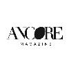 ancore magazine logosu