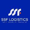 ssf logistics where logistics meet innovation logosu