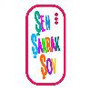 şen şakrak şov logosu