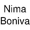 nima boniva logosu