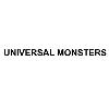 universal monsters logosu