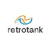 retrotank logosu