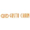 gg gusto chain logosu