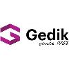 gedik since 1963 logosu