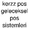 kerzz pos geleceksel pos sistemleri logosu
